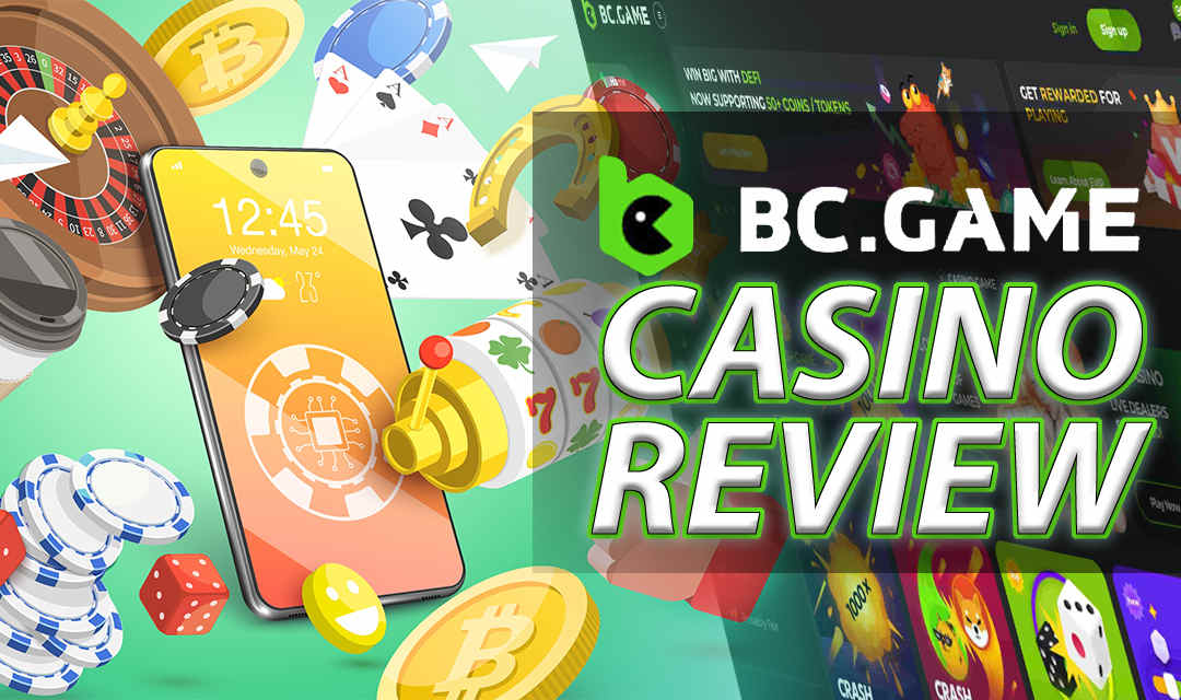 BC Video Game App: A Comprehensive Overview for Gamers