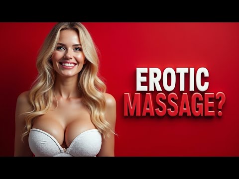 La méthode pour donner un massage sensuel qui fait que votre partenaire se sent vraiment bien