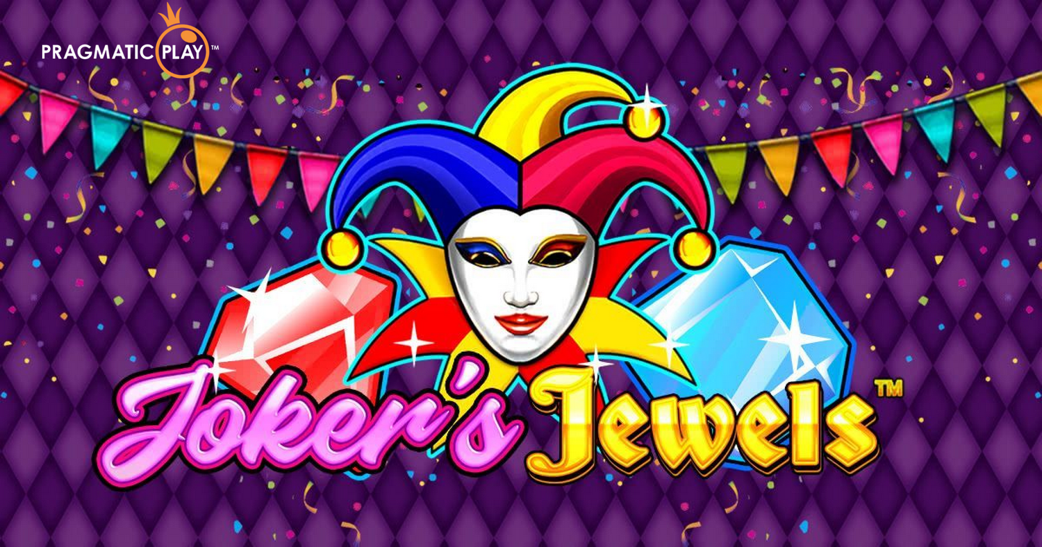 Juega a Joker's Gems en una empresa de juegos de azar online en Argentina